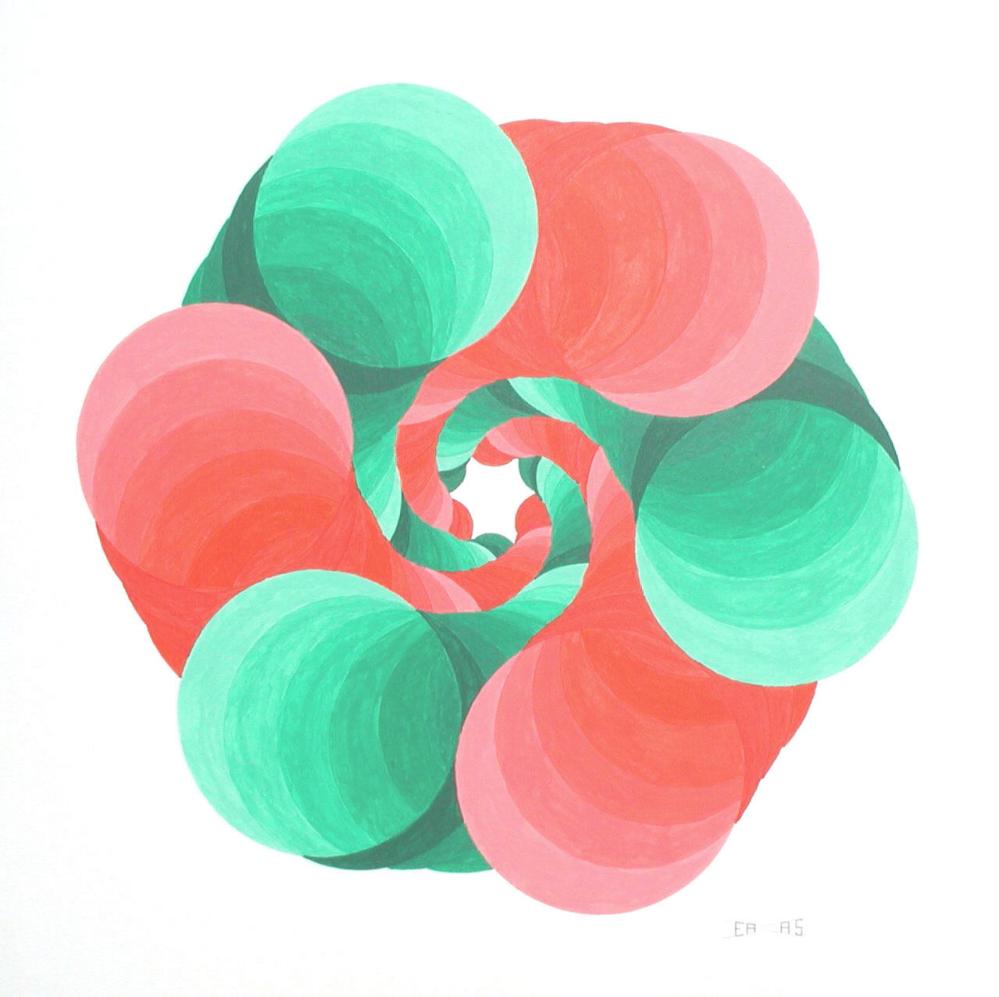 Circles (50 x 50)