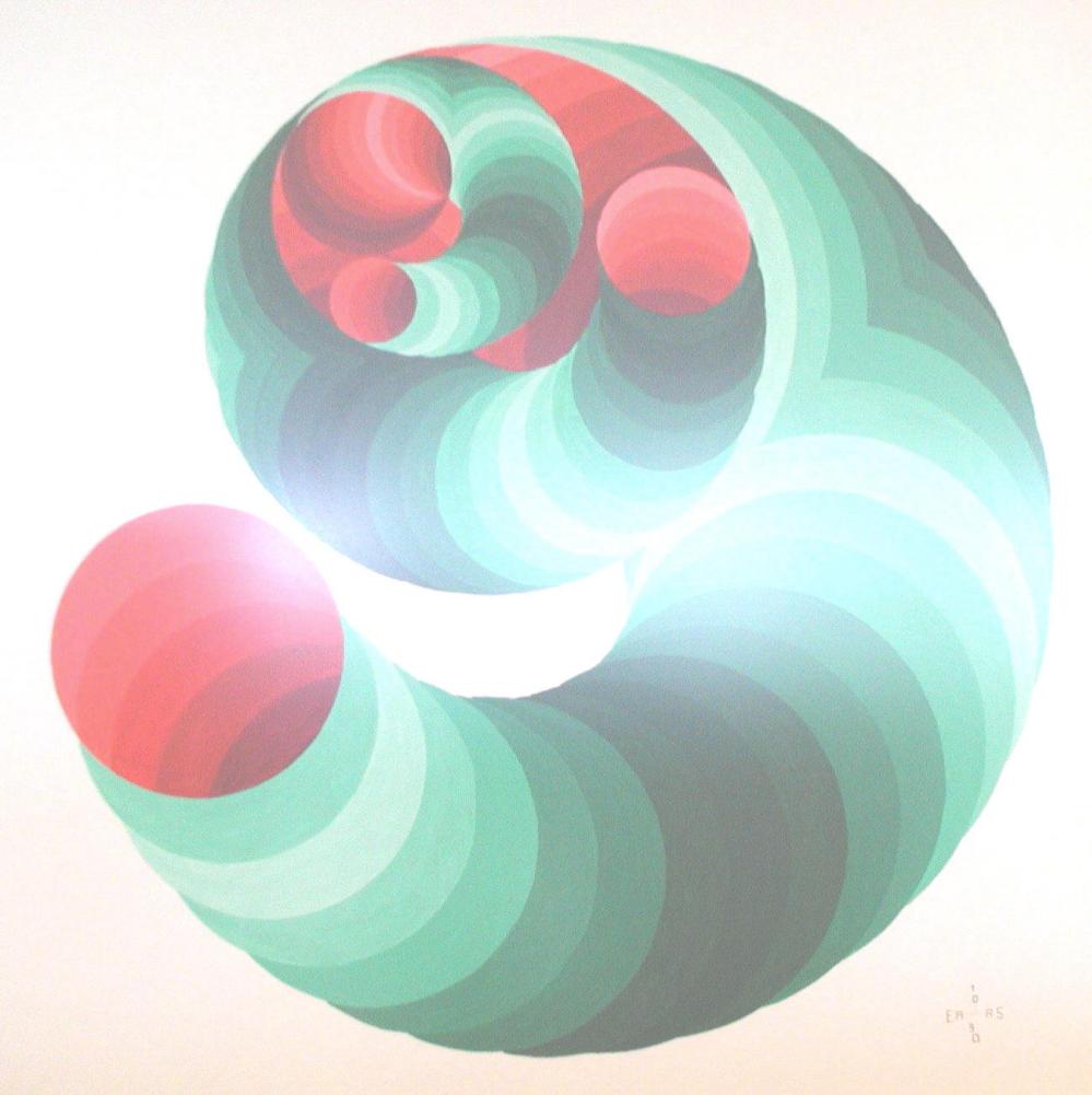 Circles (50 x 50)