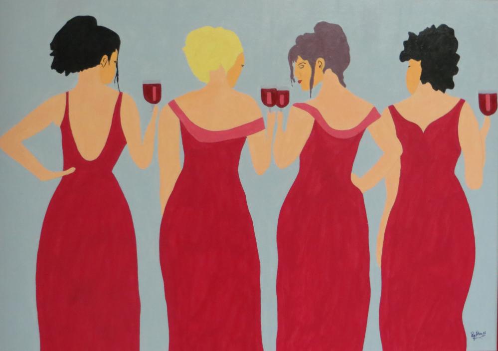 ladies_in_red (70 x 50)
